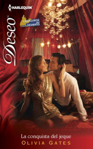 La conquista del jeque (The Sheikh's Redemption) (Harlequin Deseo Series #928)