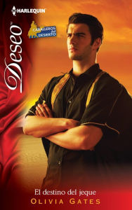 El destino del jeque (The Sheikh's Destiny) (Harlequin Deseo Series #940)