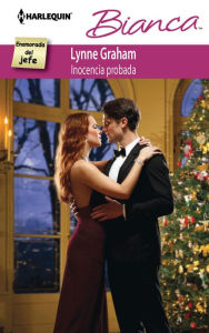 Inocencia probada (Unlocking Her Innocence) (Harlequin Bianca Series #948)