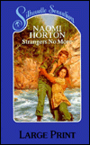Strangers No More