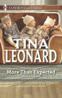 More Than Expected: An Anthology