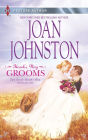 Hawk's Way Grooms: An Anthology