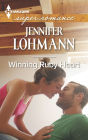 Winning Ruby Heart (Harlequin Super Romance Series #1945)