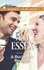 A Recipe for Reunion (Harlequin Super Romance Series #1978)