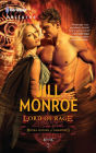Lord of Rage (Harlequin Nocturne #121)