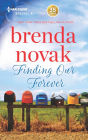 Finding Our Forever (Silver Springs Series #1)