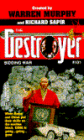 Bidding War (Destroyer Series #101)