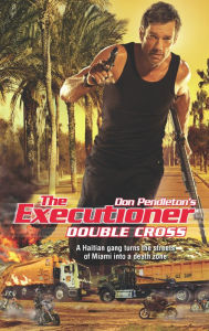 Double Cross (Executioner Series #413)