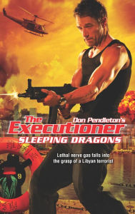 Sleeping Dragons (Executioner Series #419)