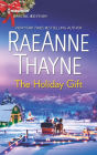 The Holiday Gift: A heartwarming holiday romance
