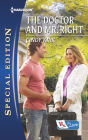 The Doctor and Mr. Right (Harlequin Special Edition Series #2255)