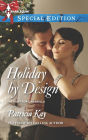 Holiday by Design (Harlequin Special Edition Series #2296)