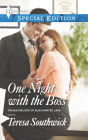 One Night with the Boss (Harlequin Special Edition Series #2326)