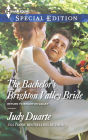 The Bachelor's Brighton Valley Bride (Harlequin Special Edition Series #2343)