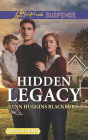 Hidden Legacy