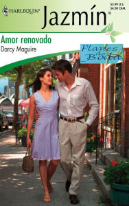 Amor Renovado: (Renovated Love)