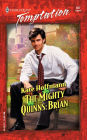 The Mighty Quinns: Brian (Harlequin Temptation #937)