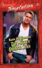 The Mighty Quinns: Sean (Harlequin Temptation #941)