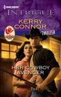 Her Cowboy Avenger (Harlequin Intrigue Series #1370)