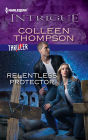 Relentless Protector (Harlequin Intrigue Series #1376)