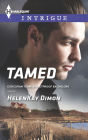 Tamed (Harlequin Intrigue Series #1585)