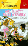 Mr. Elliott Finds a Family