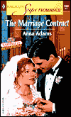 Marriage Contract