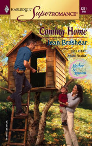 Coming Home (Harlequin Super Romance #1251)