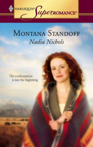 Montana Standoff (Harlequin Super Romance #1287)