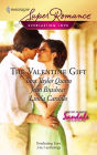 The Valentine Gift: Valentine's Daughters/Our Day/The Hand that Gives the Rose