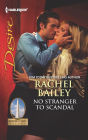 No Stranger to Scandal (Harlequin Desire Series #2222)