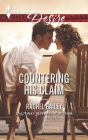 Countering His Claim (Harlequin Desire Series #2262)