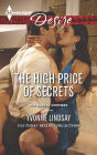 The High Price of Secrets (Harlequin Desire Series #2272)
