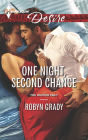 One Night, Second Chance (Harlequin Desire Series #2292)