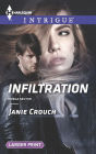 Infiltration (Harlequin LP Intrigue Series #1544)