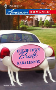 Out Of Town Bride