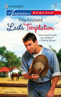 Last's Temptation (Cowboys by the Dozen Series #11)
