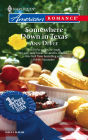 Somewhere Down in Texas (Harlequin American Romance #1155)