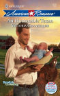 An Honorable Texan (Harlequin American Romance Series #1215)