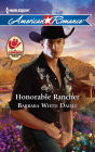 Honorable Rancher (Harlequin American Romance Series #1416)