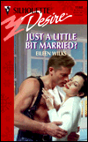 Just a Little Bit Married?