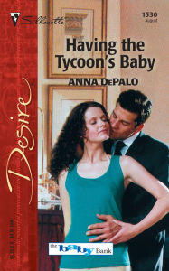 Having the Tycoon's Baby