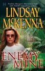 Enemy Mine (Morgan's Mercenary Series)