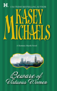 Beware of Virtuous Women (Romney Marsh Series #3)