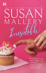Irresistible (Buchanans Series #2)