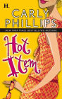Hot Item (Hot Zone Series #3)
