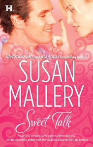 Title: Sweet Talk (Bakery Sisters Series #1), Author: Susan Mallery