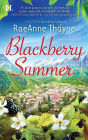 Blackberry Summer (Hope's Crossing Series #1)