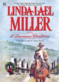 A Lawman's Christmas (McKettrick Series)