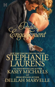Rules of Engagement: The Reasons for Marriage\The Wedding Party\Unlaced